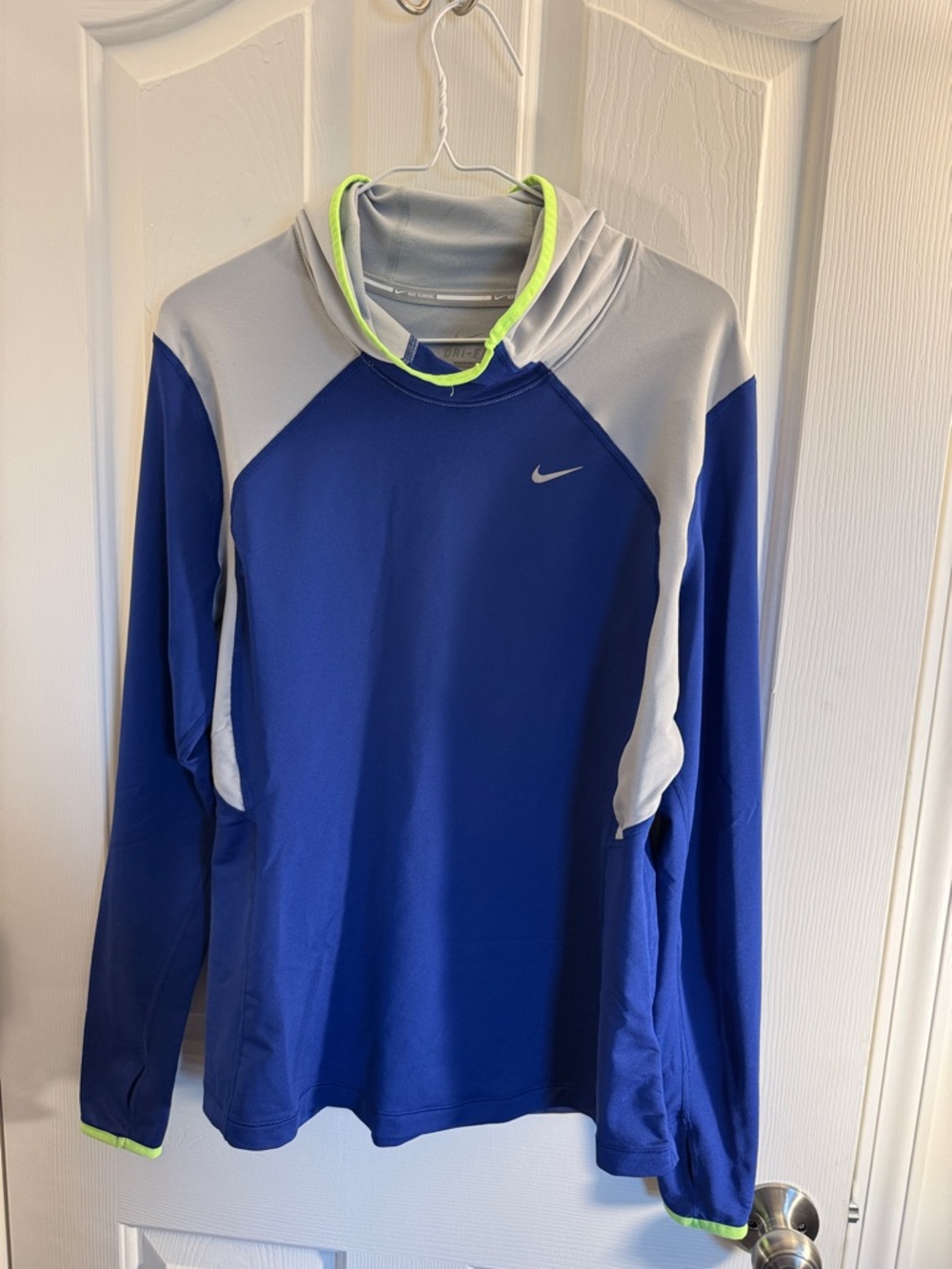 Nike Running Women’s Pullover